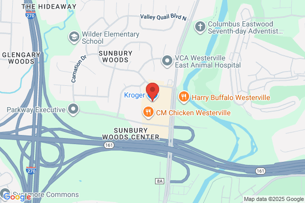 Kroger Grocery Pickup and Delivery
