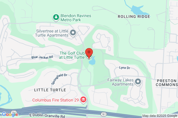 Little Turtle Country Club