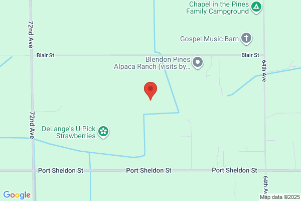 Blendon Township of, Administrative Office