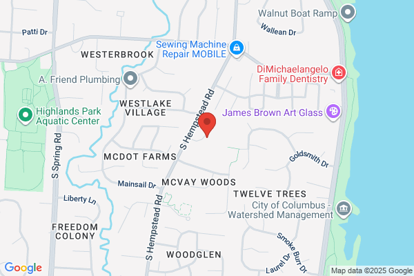 Westerville City Schools, Elementary Schools, McVay Elementary