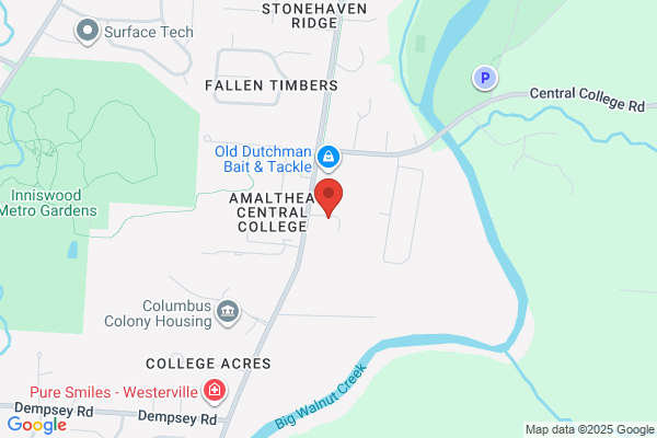 Baker's Tae Kwon DO Center