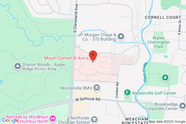Mount Carmel, Mount Carmel St Ann's