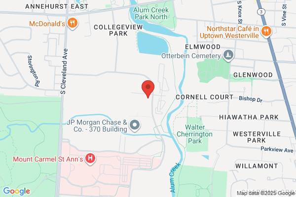 Westerville Senior Living