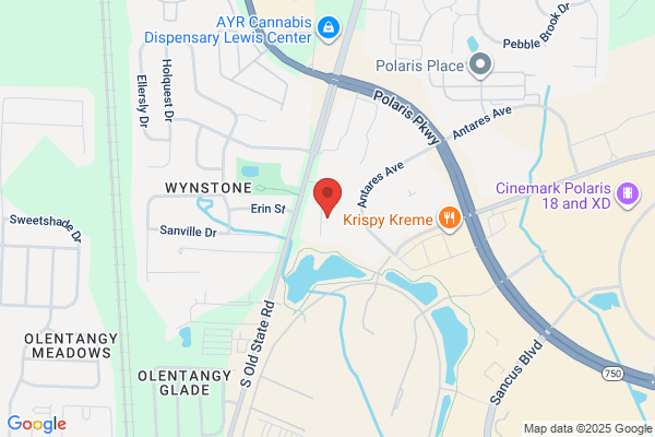 Westerville Land Surveying