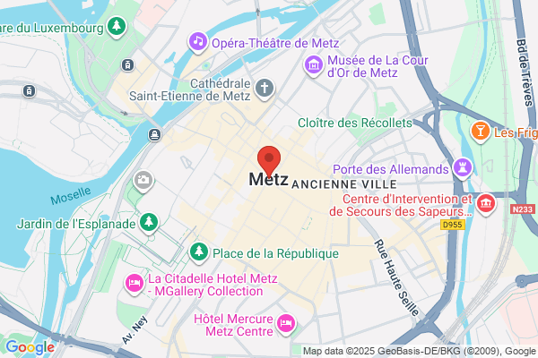 Metz, Bailey & McLoughlin, LLP
