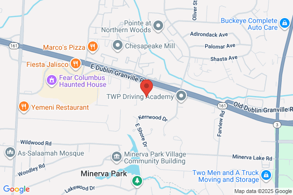 Columbus-Westerville Therapeutic Center