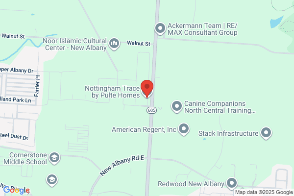 Preserve at Rocky Fork by Pulte Homes - Closed