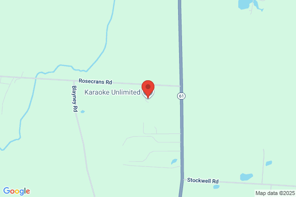 Karaoke Unlimited Express