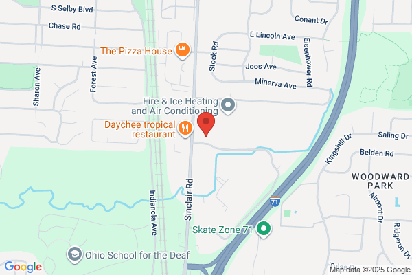 Riverside Fireplace Shop Inc