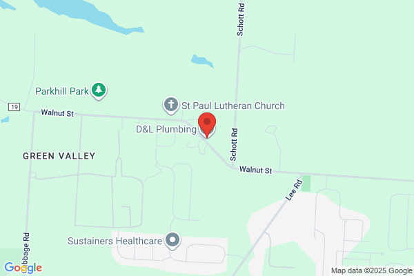 D & L Plumbing