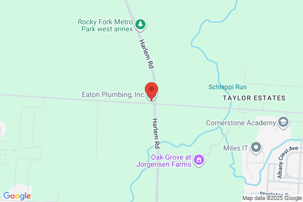 Eaton Plumbing Inc