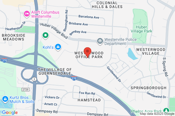 Westerville City Schools, Special Education