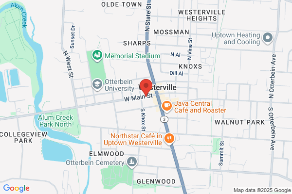 Westerville Bike Shop
