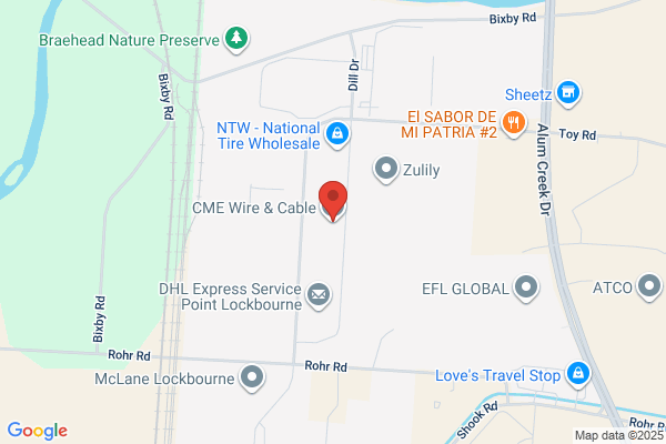Cable Express Inc