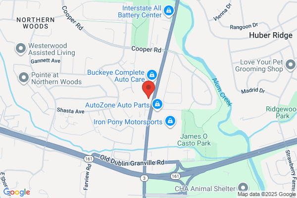 Northland Towing & Collision Center Inc