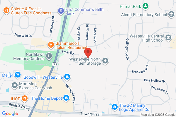 Shamrock Towing Inc
