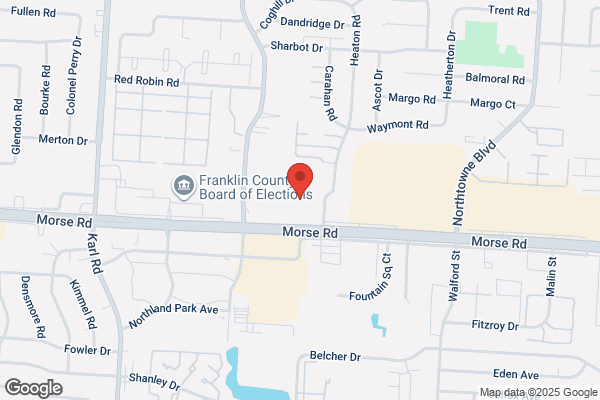 Bob Caldwell Automotive North