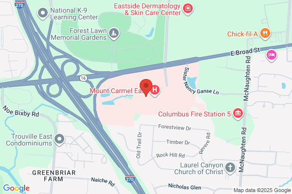 Mount Carmel Imaging Centers