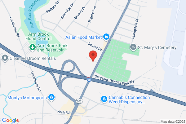Bitcoin ATM Westfield - Coinhub