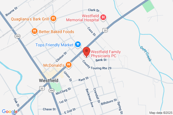 Westfield Family Physicians, PC