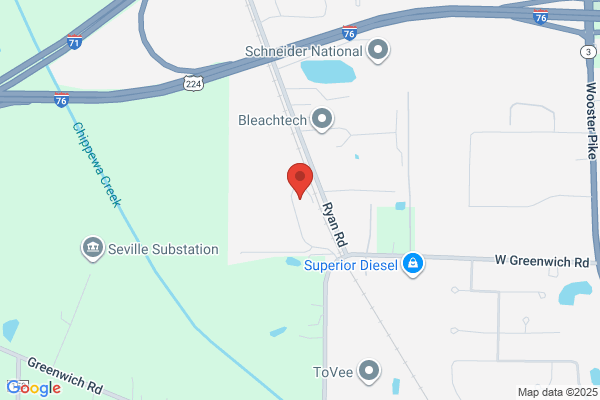 Ohio Temporary Heating & Air