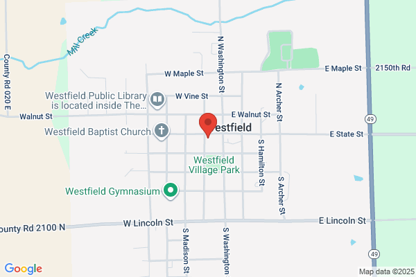 Post Offices, Westfield