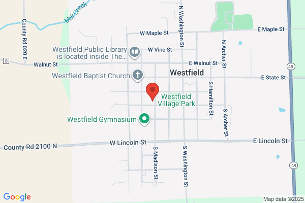 United Methodist Church of Westfield