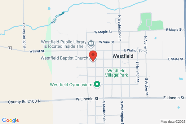 Westfield Baptist Church