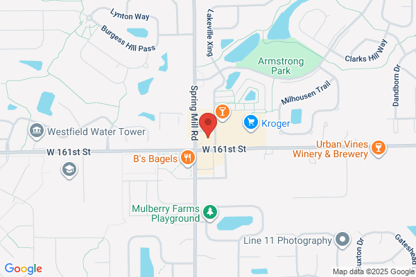 Springmill Pet Wellness