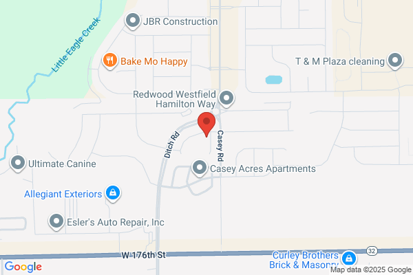 Casey Corner Townhomes