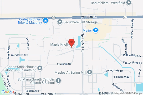 Maple Knoll Apartments
