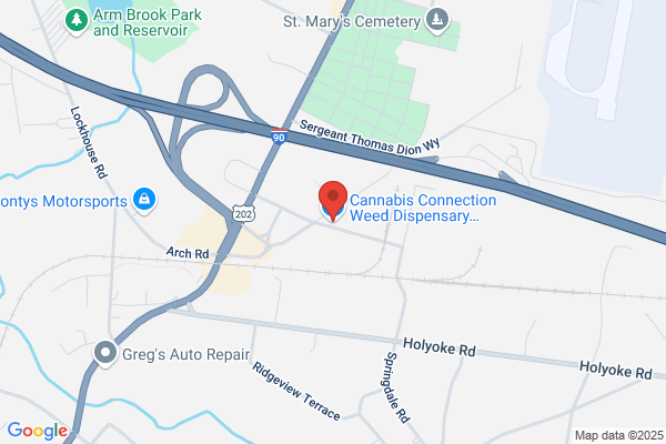 Christian Connection