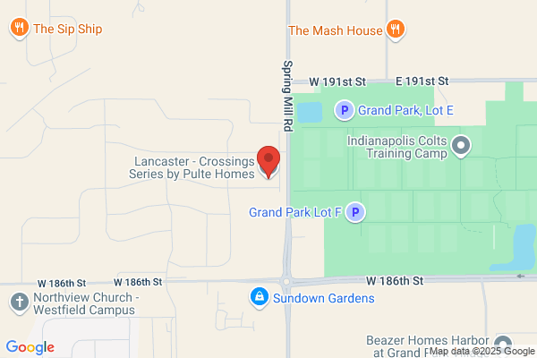 Pulte Homes