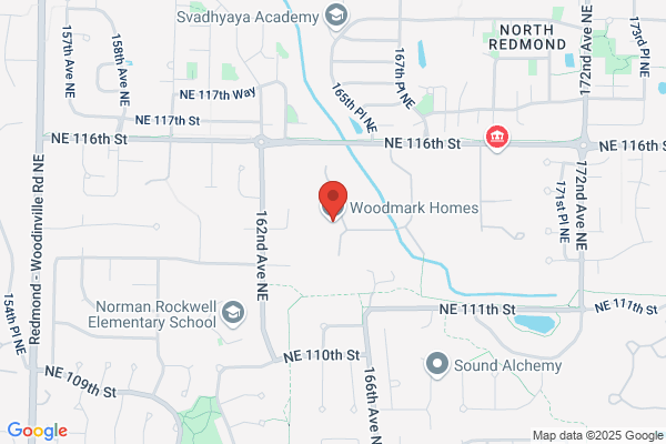Woodmark Custom Homes