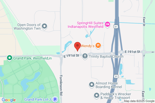 Kiddie Academy of Chatham Hills-Westfield