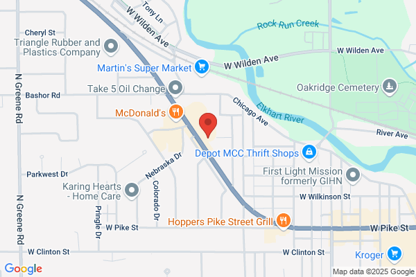 Chiropractic Wellness Center of Indiana