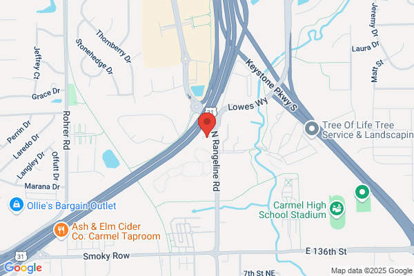 Cool Creek Dentistry