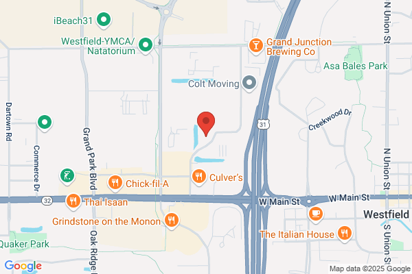 Westfield Dental Center