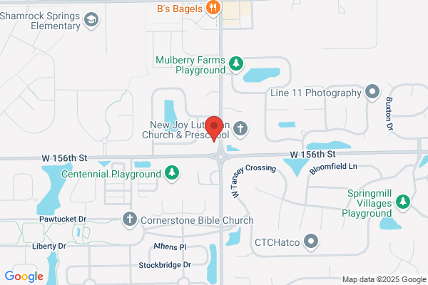 Compton Dental Care