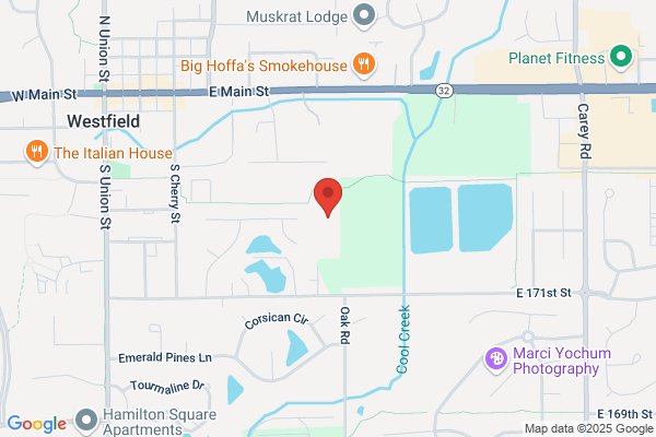 Barrick Thomas G DDS