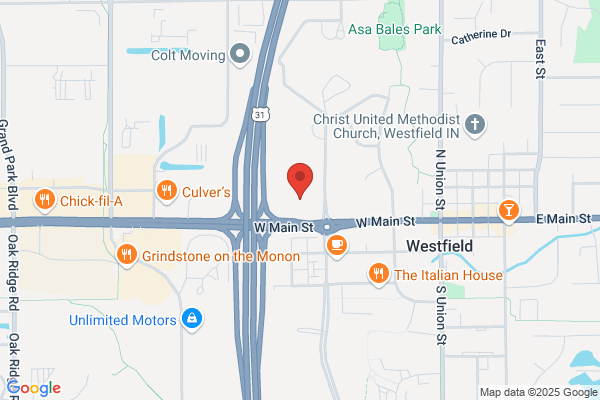 Westfield Medical