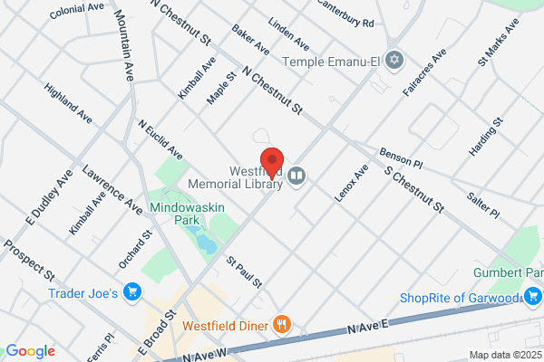 Westfield Orthopaedics