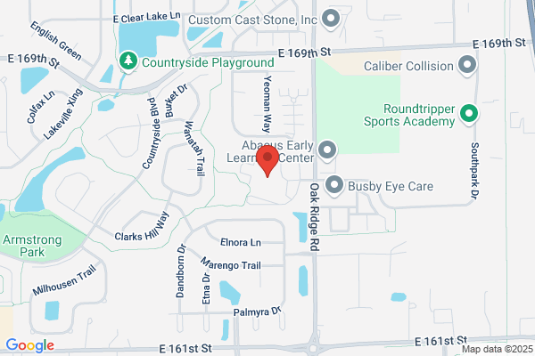 Schools, Westfield Washington Schools, Oak Trace Elementary School