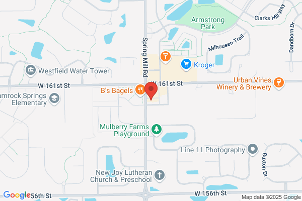 IU Health Physicians Primary Care - Westfield