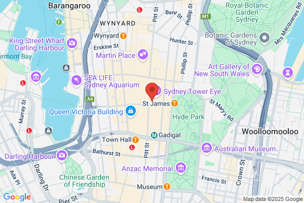 F45 Training Westfield Central