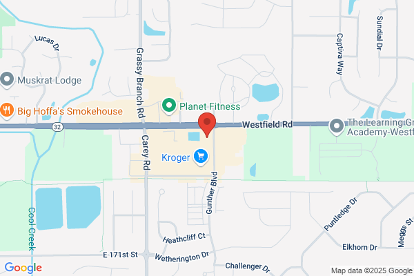 Kroger Fuel Center