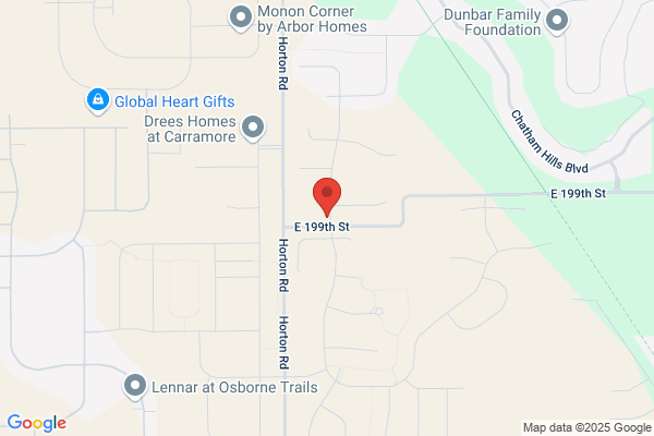 Chatham Brook at Chatham Hills by Fischer Homes