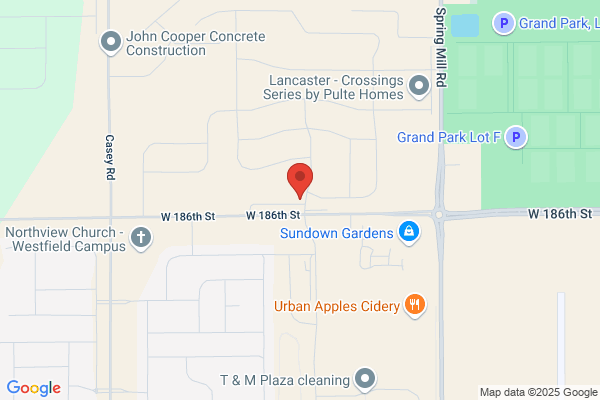 Beazer Homes Lancaster