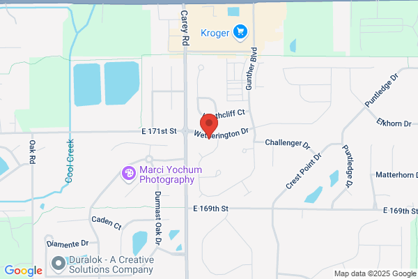 Nottingham at the Villages of Oak Manor by Fischer Homes