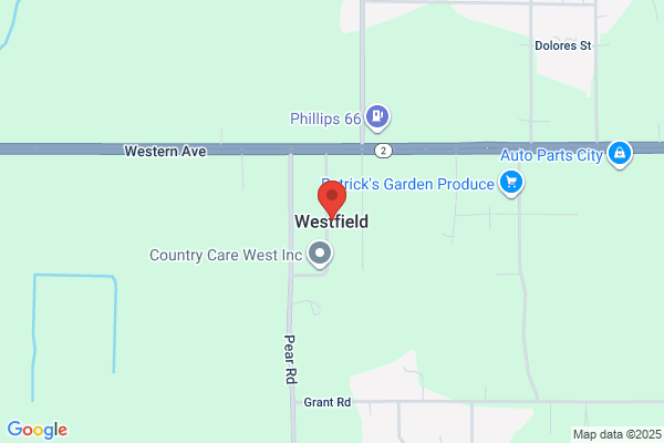 Natcity Investments, Westfield